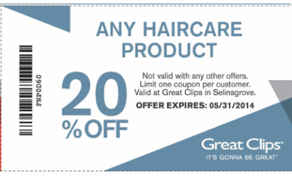 Great Clips Mobile Coupons Best Buy Car Stereo