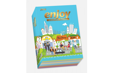 Pittsburgh coupon book