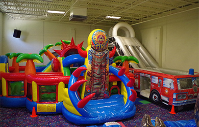 Jump zone deals